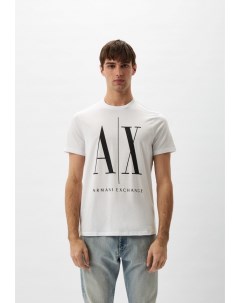 Футболка Armani exchange