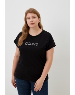 Футболка Colin's