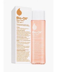 Масло для тела Bio-oil