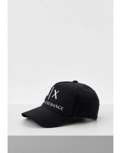 Бейсболка Armani exchange