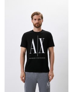 Футболка Armani exchange