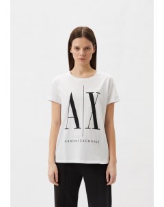 Футболка Armani exchange