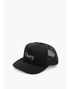 Бейсболка Obey