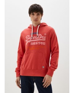 Худи Superdry