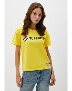 Футболка Superdry