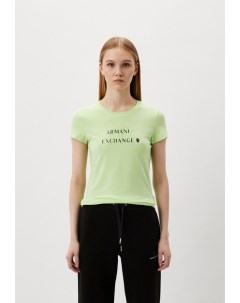 Футболка Armani exchange