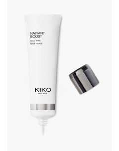 Праймер для лица Kiko milano