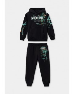 Костюм спортивный Moschino kid