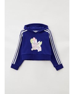 Худи Adidas originals