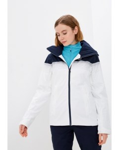 Куртка горнолыжная Helly hansen