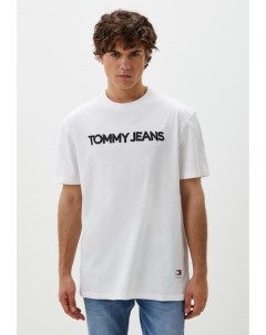 Футболка Tommy jeans