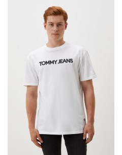 Футболка Tommy jeans