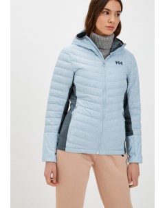 Пуховик Helly hansen