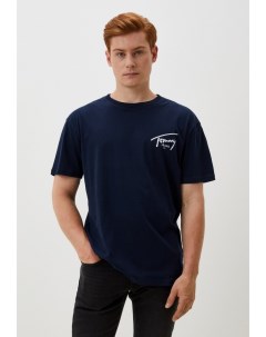 Футболка Tommy jeans