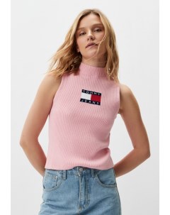 Топ Tommy jeans