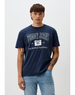 Футболка Tommy jeans