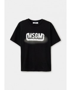 Футболка Msgm kids