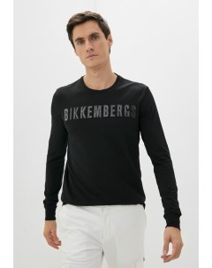 Лонгслив Bikkembergs