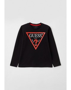 Лонгслив Guess