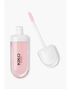 Бальзам для губ Kiko milano