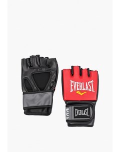 Перчатки ММА Everlast