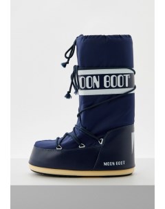 Луноходы Moon boot