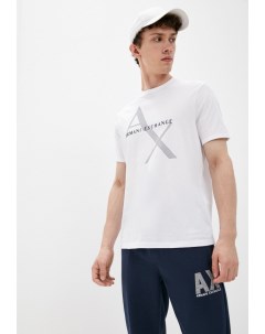 Футболка Armani exchange