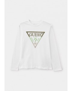 Лонгслив Guess