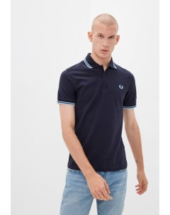 Поло Fred perry