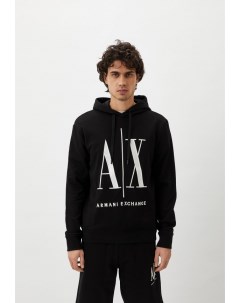 Худи Armani exchange