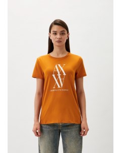 Футболка Armani exchange