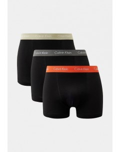 Трусы 3 шт Calvin klein underwear