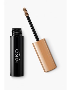 Тушь для бровей Kiko milano