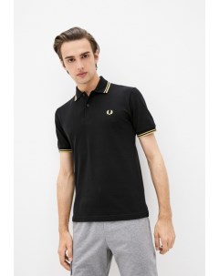 Поло Fred perry