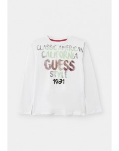 Лонгслив Guess