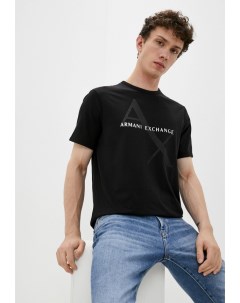 Футболка Armani exchange