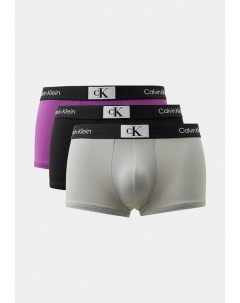 Трусы 3 шт. Calvin klein underwear