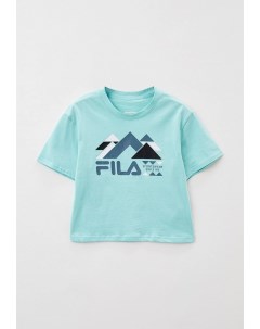 Футболка Fila