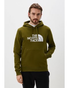 Худи The north face