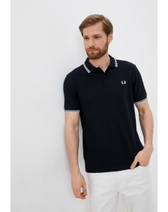 Поло Fred perry