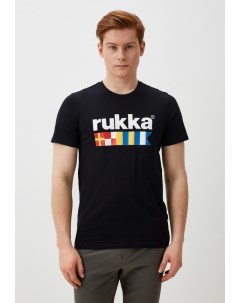 Футболка Rukka