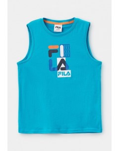 Майка спортивная Fila