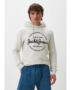 Худи Jack & jones