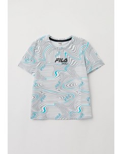 Футболка спортивная Fila