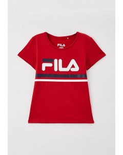 Футболка спортивная Fila