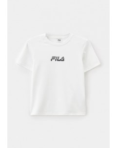 Футболка спортивная Fila