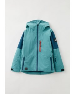 Куртка горнолыжная Quiksilver