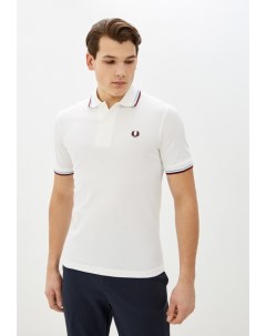 Поло Fred perry