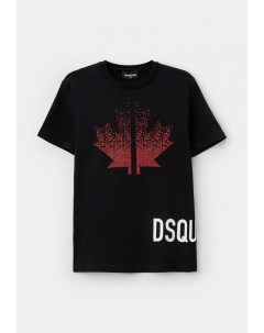 Футболка Dsquared2