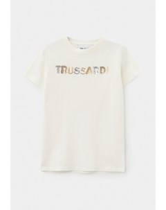 Футболка Trussardi junior